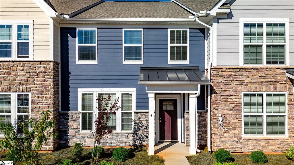 4 Gaskins Trail, Travelers Rest, SC 29690