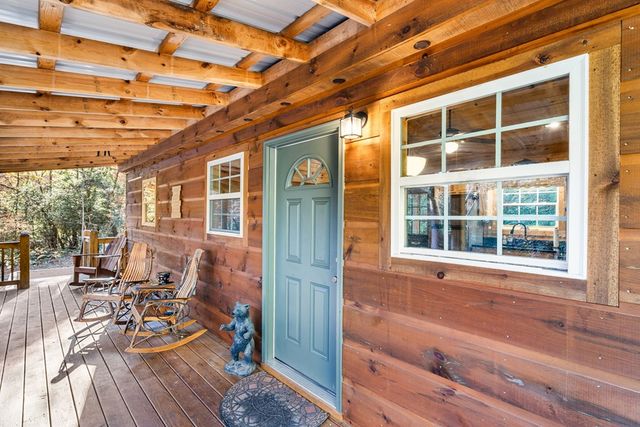 700 Dickey Road, Murphy, NC 28906