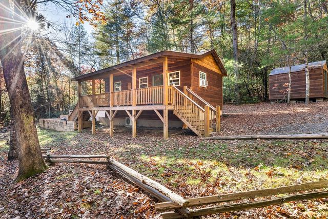 700 Dickey Road, Murphy, NC 28906