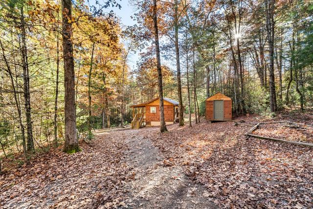 700 Dickey Road, Murphy, NC 28906