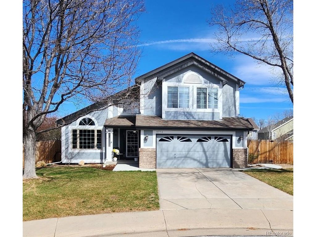 9772 Quay Loop, Westminster, CO 80021