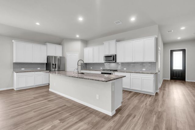 12726 Durham Creek Lane, Tomball, TX 77375