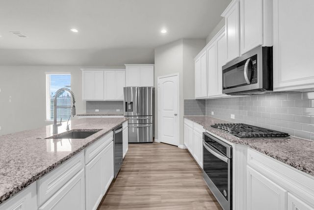 12726 Durham Creek Lane, Tomball, TX 77375
