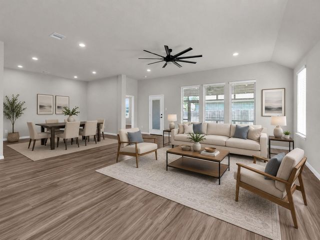 12726 Durham Creek Lane, Tomball, TX 77375
