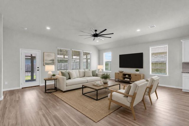 12726 Durham Creek Lane, Tomball, TX 77375