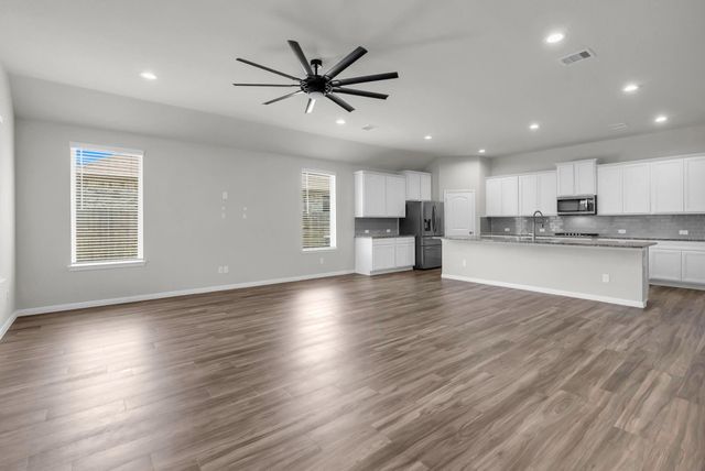12726 Durham Creek Lane, Tomball, TX 77375