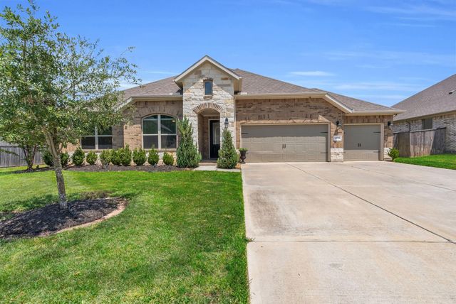 12726 Durham Creek Lane, Tomball, TX 77375