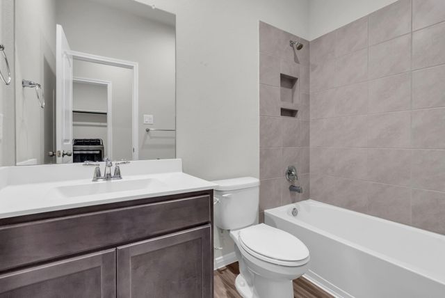 12726 Durham Creek Lane, Tomball, TX 77375