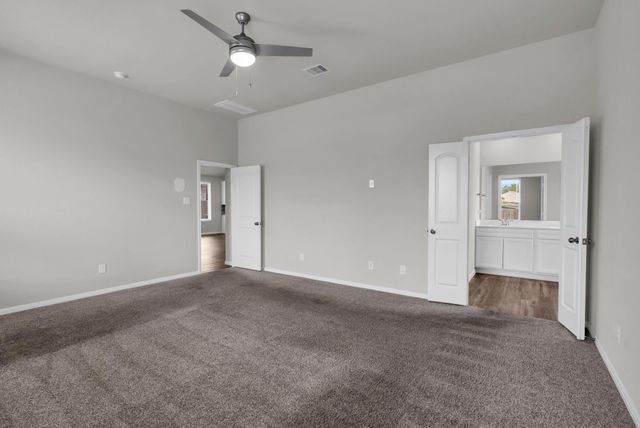 12726 Durham Creek Lane, Tomball, TX 77375