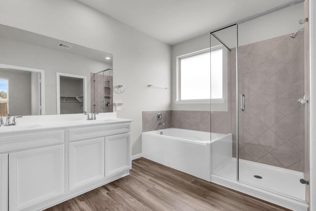 12726 Durham Creek Lane, Tomball, TX 77375