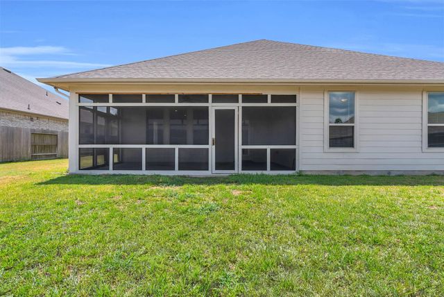 12726 Durham Creek Lane, Tomball, TX 77375