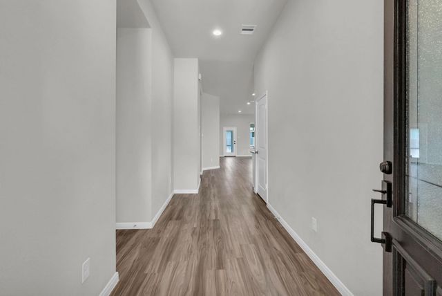 12726 Durham Creek Lane, Tomball, TX 77375