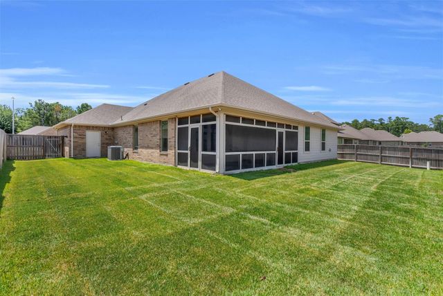 12726 Durham Creek Lane, Tomball, TX 77375