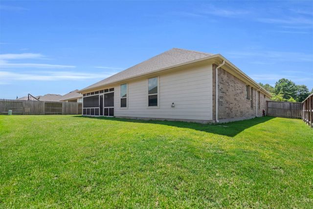 12726 Durham Creek Lane, Tomball, TX 77375