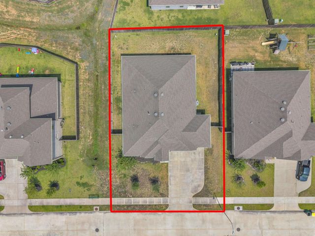 12726 Durham Creek Lane, Tomball, TX 77375