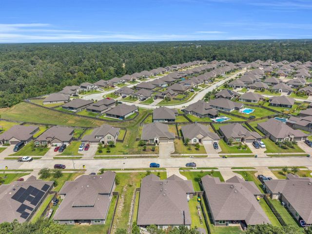 12726 Durham Creek Lane, Tomball, TX 77375