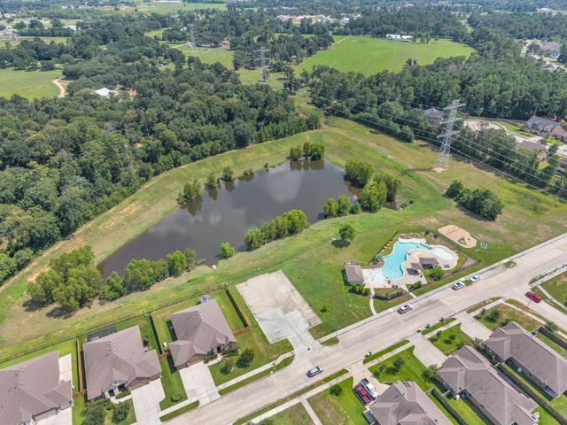 12726 Durham Creek Lane, Tomball, TX 77375