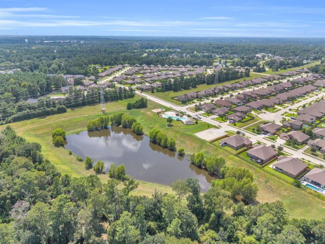 12726 Durham Creek Lane, Tomball, TX 77375