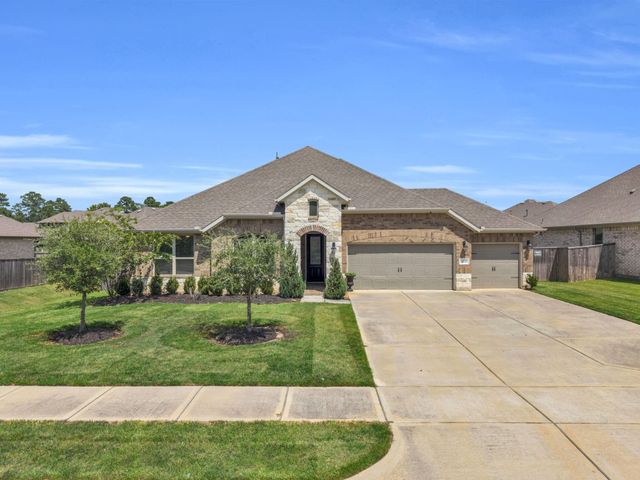 12726 Durham Creek Lane, Tomball, TX 77375