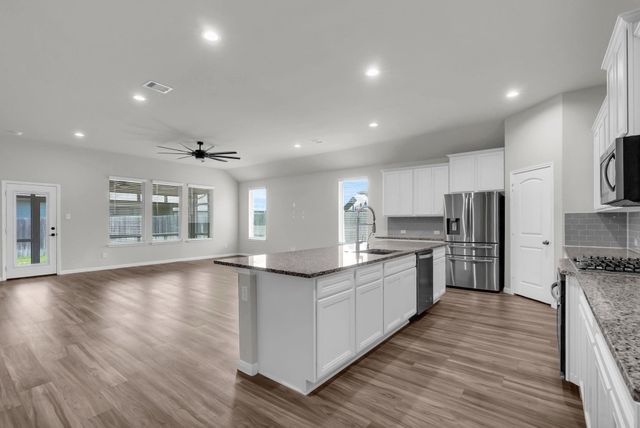 12726 Durham Creek Lane, Tomball, TX 77375