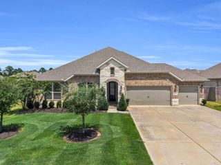 12726 Durham Creek Lane, Tomball, TX 77375