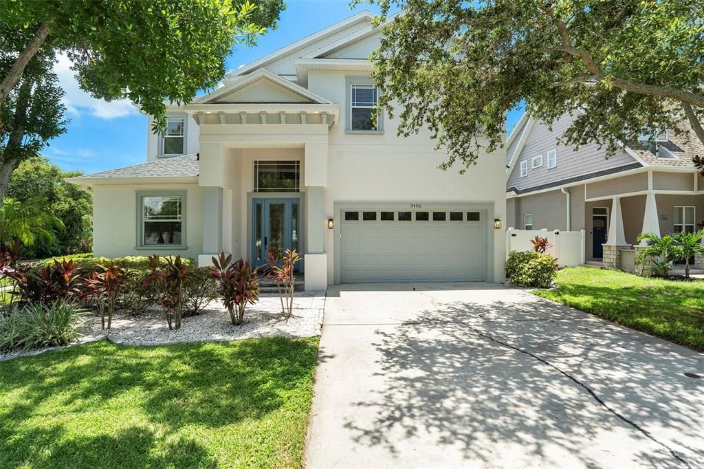 3402 W BAY AVENUE, Tampa, FL 33611