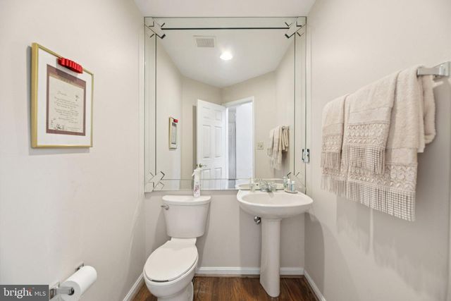 8826 CREEKWAY DR, Clinton, MD 20735