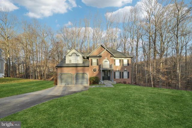 8826 CREEKWAY DR, Clinton, MD 20735