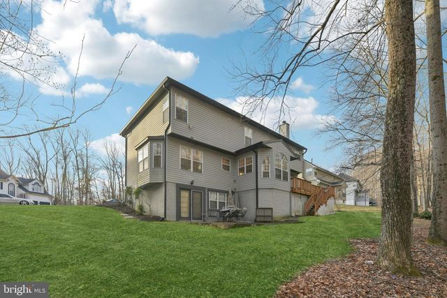 8826 CREEKWAY DR, Clinton, MD 20735