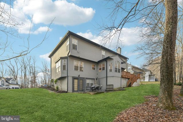 8826 CREEKWAY DR, Clinton, MD 20735