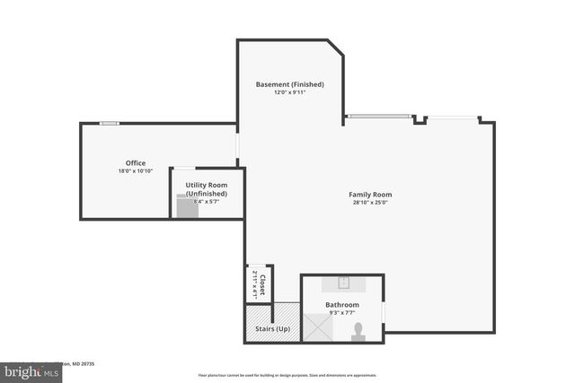 8826 CREEKWAY DR, Clinton, MD 20735