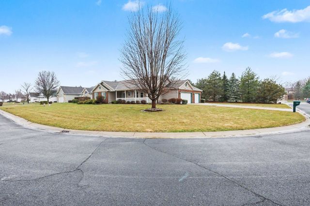 4167 W Crossings Road, Saginaw, MI 48603