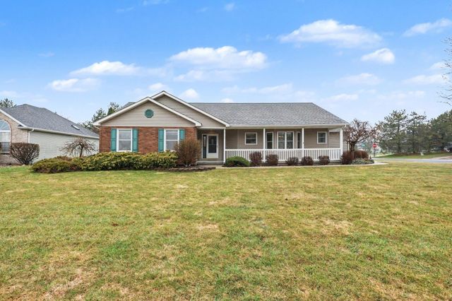 4167 W Crossings Road, Saginaw, MI 48603