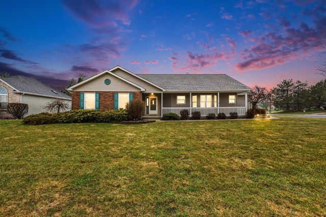 4167 W Crossings Road, Saginaw, MI 48603