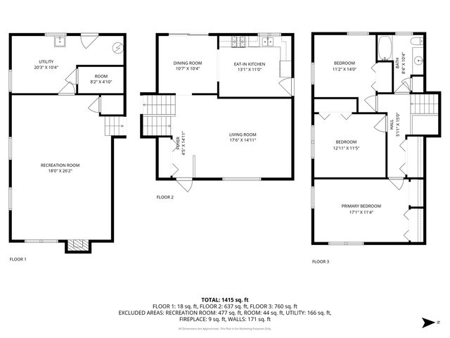 1068 N Hainesville Road, Round Lake, IL 60073