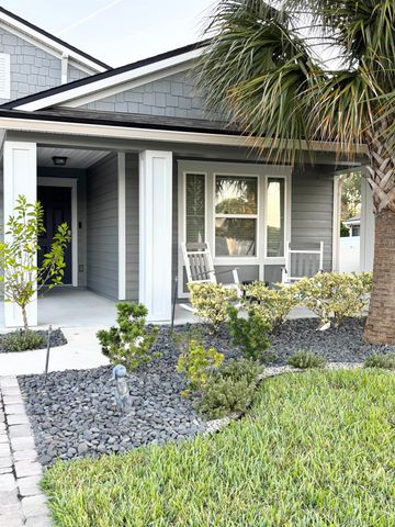 532 Palace Dr, St Augustine, FL 32084