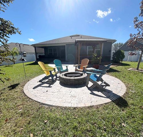 532 Palace Dr, St Augustine, FL 32084