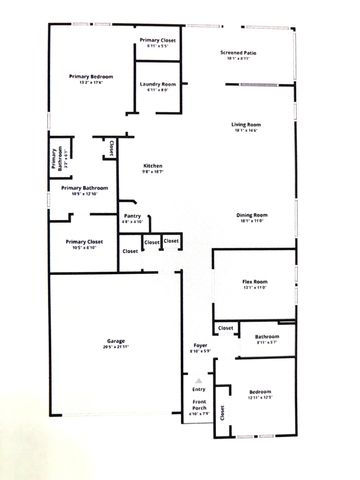 532 Palace Dr, St Augustine, FL 32084