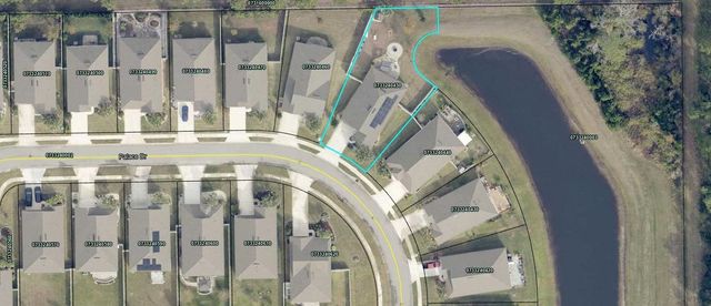 532 Palace Dr, St Augustine, FL 32084