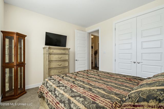 6763 W Sunrise Loop, Olive Branch, MS 38654
