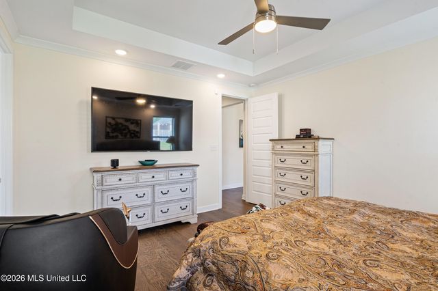 6763 W Sunrise Loop, Olive Branch, MS 38654