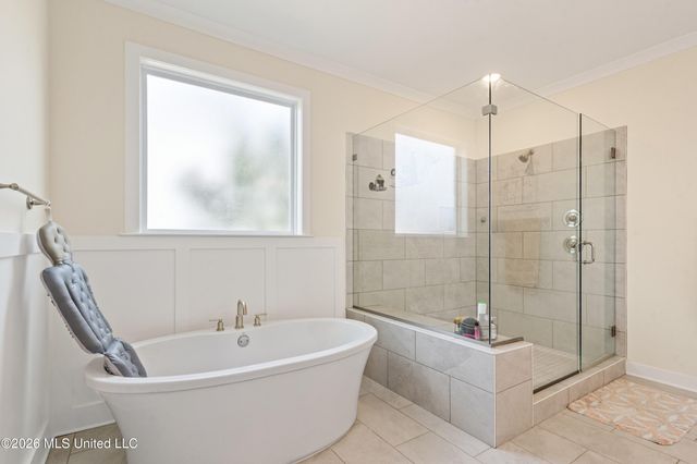 6763 W Sunrise Loop, Olive Branch, MS 38654