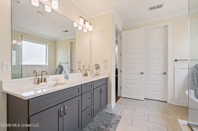 6763 W Sunrise Loop, Olive Branch, MS 38654