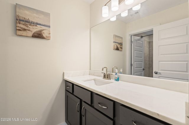 6763 W Sunrise Loop, Olive Branch, MS 38654