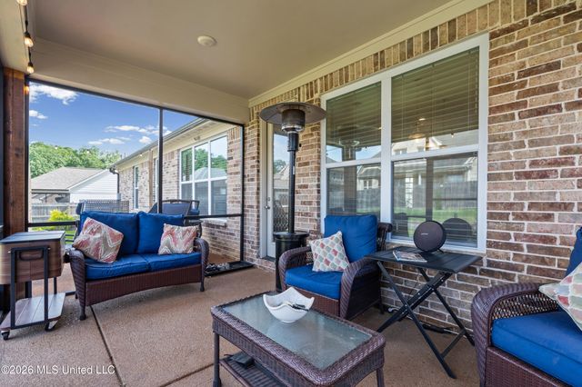 6763 W Sunrise Loop, Olive Branch, MS 38654