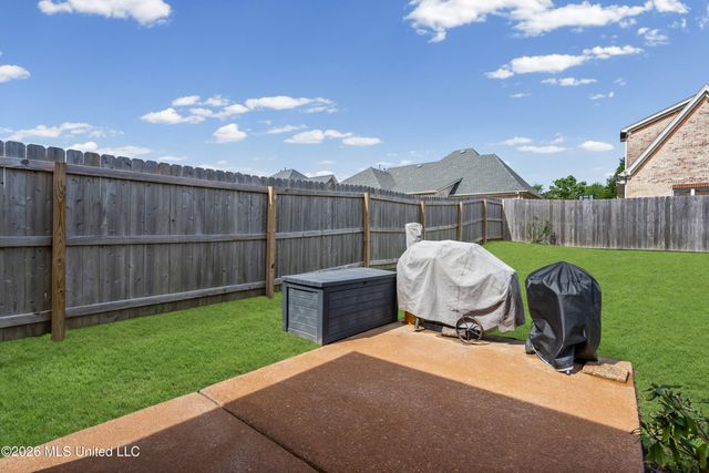 6763 W Sunrise Loop, Olive Branch, MS 38654