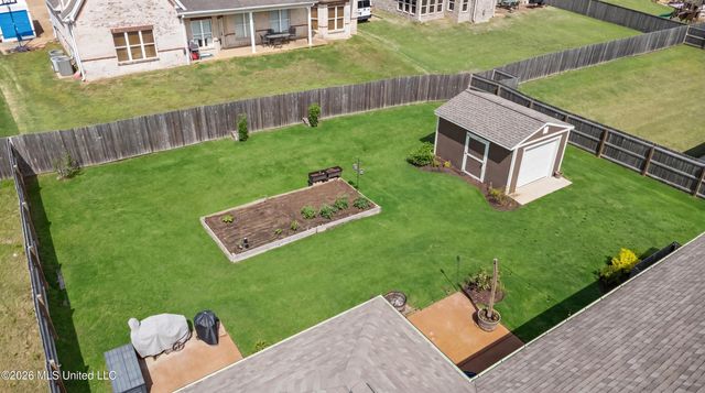 6763 W Sunrise Loop, Olive Branch, MS 38654