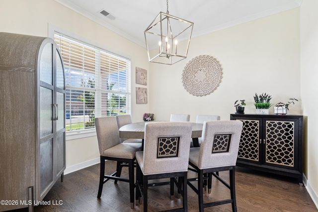 6763 W Sunrise Loop, Olive Branch, MS 38654