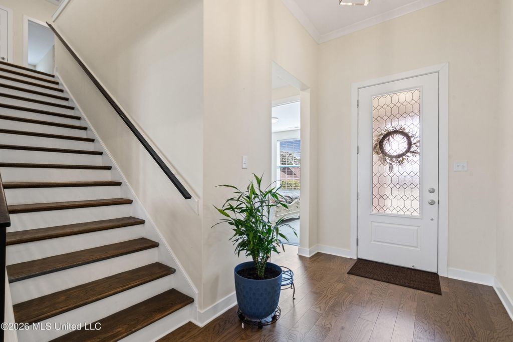 6763 W Sunrise Loop, Olive Branch, MS 38654 — photo 3