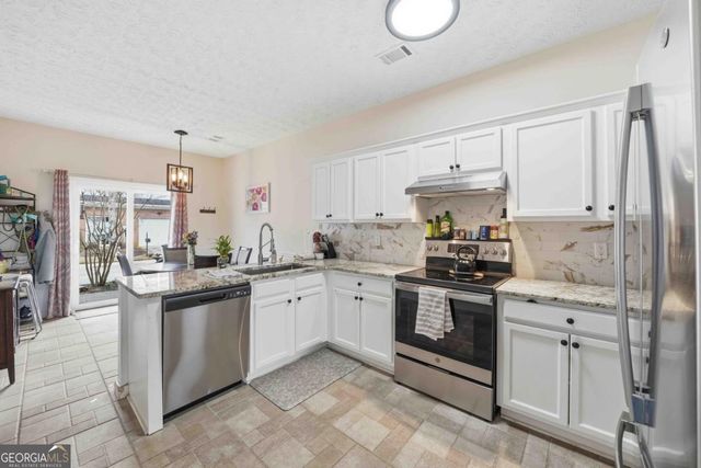 1463 Ashley Way, Atlanta, GA 30344